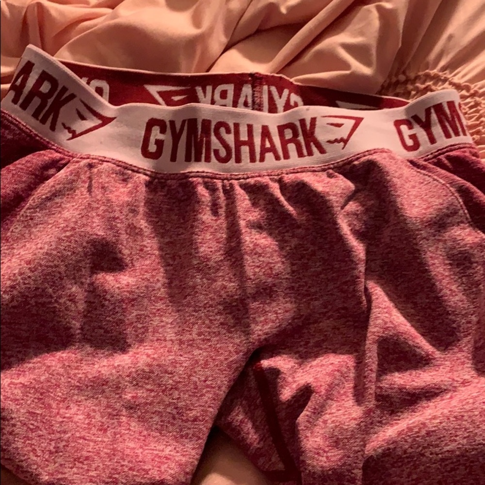 Gymshark leggings